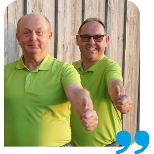 Siegfried Haag & Günther Fischer,